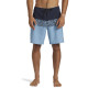 Quiksilver Ανδρικό μαγιό Surfsilk Panel 18" - Board Shorts for Men
